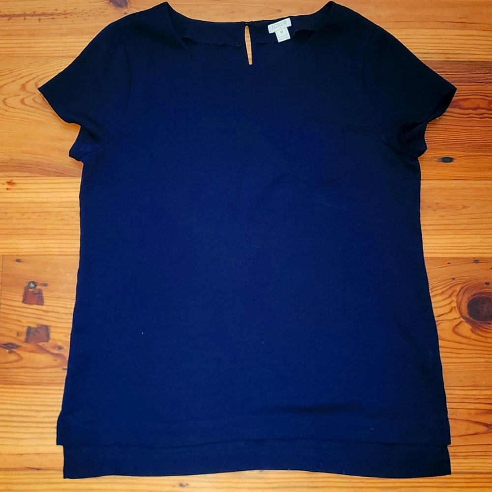 J.Crew Blouse